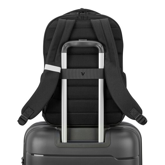 Roncato K2 Zaino da giorno 38 cm Vano porta PC