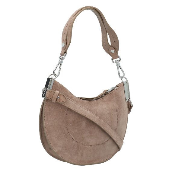 Coccinelle Sunup Borsa a tracolla Pelle 25 cm
