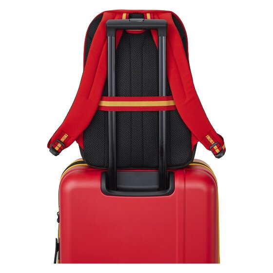 Travelite travelite x NFL Zaino da giorno 43 cm Vano porta PC