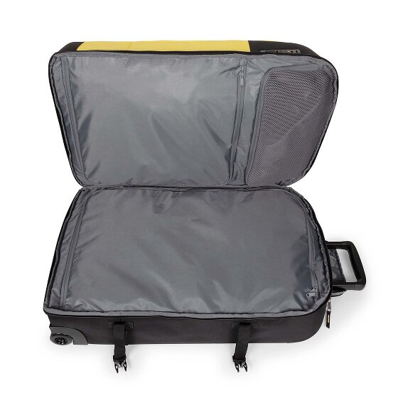 Eastpak Transit'R Pro 2 ruote Borsa da viaggio M 72 cm
