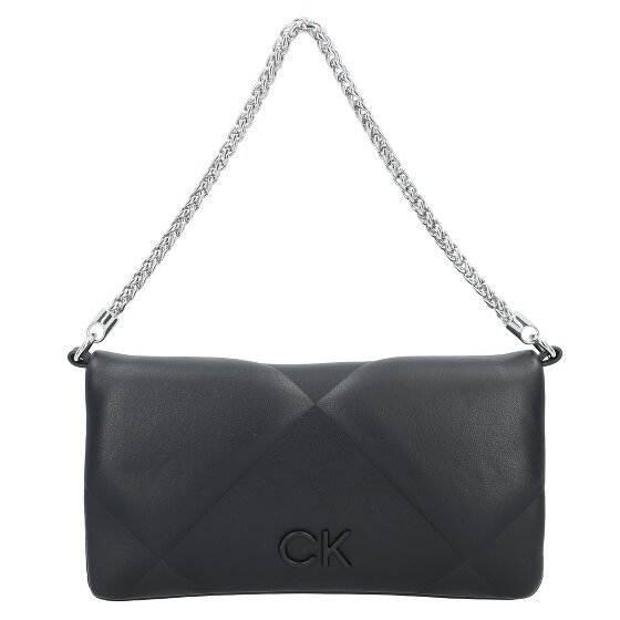 Calvin Klein Quilt Pochette 20 cm