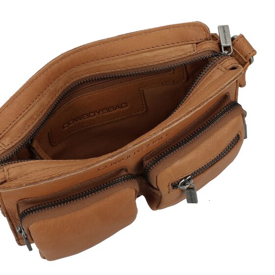 Cowboysbag Merlin Borsa a tracolla Pelle 22 cm