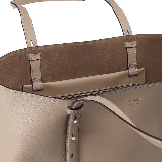 Kate Spade New York Do It All Borsa shopper Vera Pelle 35 cm