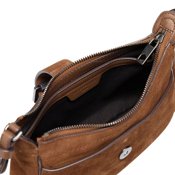 Liebeskind Ren Borsa a tracolla S Pelle 22 cm