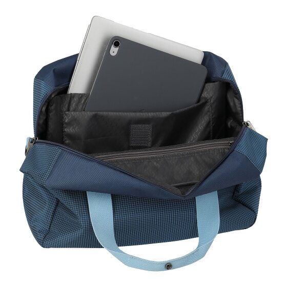 Travelite Corsiica 4 ruote Set di valigie 4 pezzi