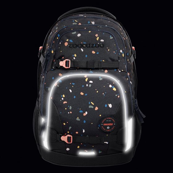 coocazoo Zaino scuola Porter 44 cm