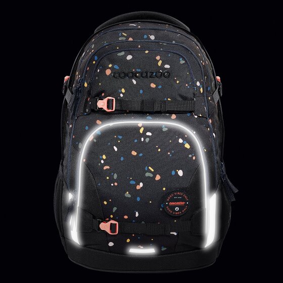 coocazoo Zaino scuola Porter 44 cm