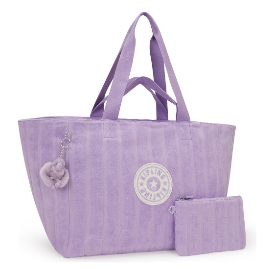 Kipling Beach ++ Borsa shopper 68 cm