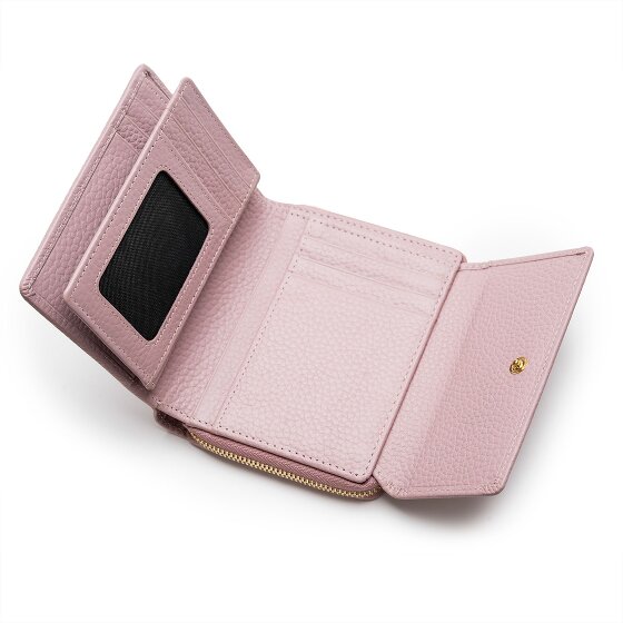 Lazarotti Bologna Leather Portafoglio Pelle 12 cm