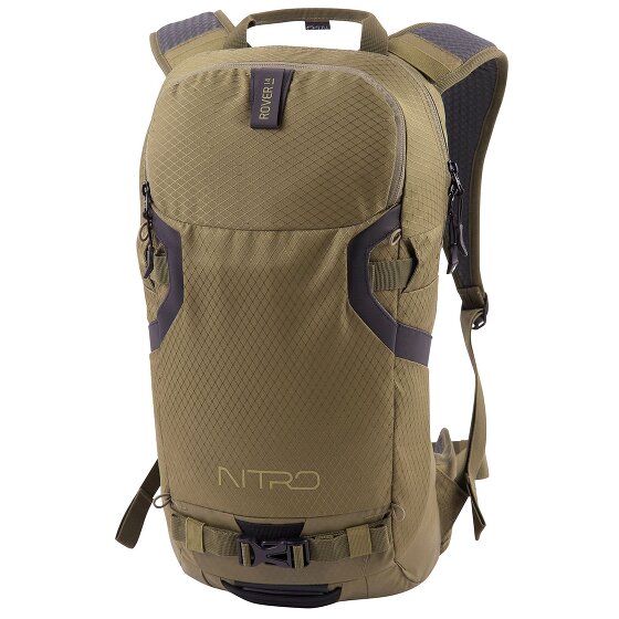 NITRO Zaino Rover 14L 50 cm