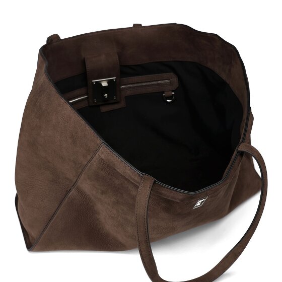 Boss Ariell Borsa shopper S Pelle 48 cm