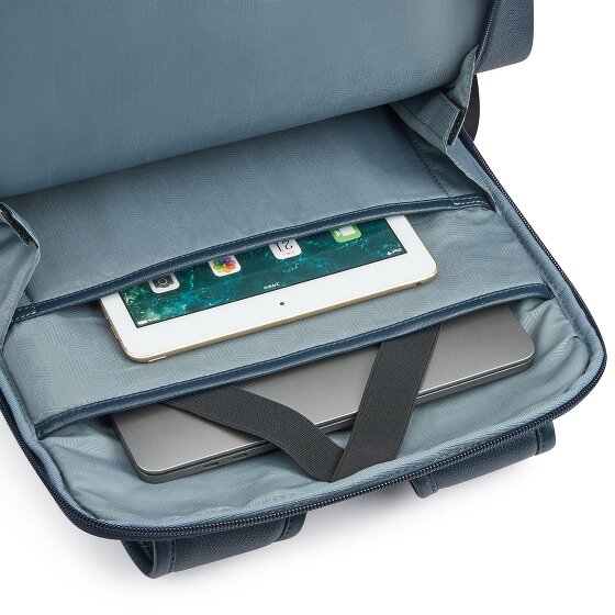 Roncato Trial Zaino da giorno Pelle 42 cm Scomparto per laptop