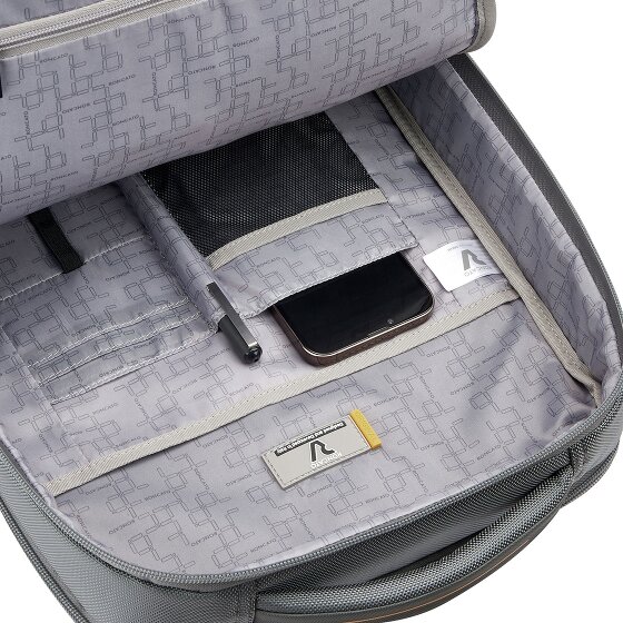 Roncato Trial Zaino da lavoro 44 cm Scomparto per laptop