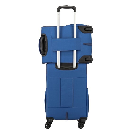 Travelite Minimover 2 ruote Carrello per bambini 44 cm