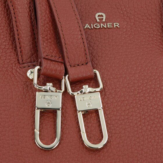 AIGNER Ivy Borsetta Pelle 28 cm