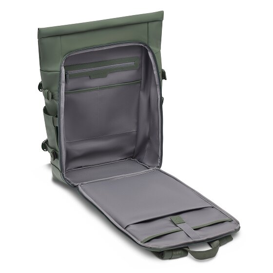 Kapten & Son Helsinki Pro Zaino da giorno 52 cm Scomparto per laptop