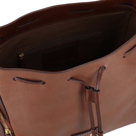 The Bridge Carlotta Borsa a tracolla Pelle 34 cm