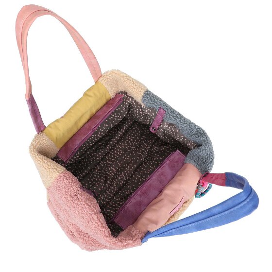 Fritzi aus Preußen Simply Borsa a spalla 44 cm
