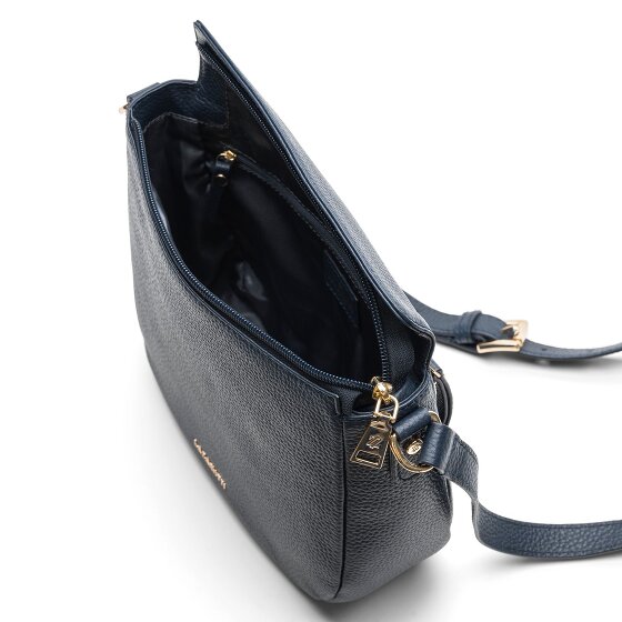 Lazarotti Bologna Leather Borsa a tracolla Pelle 25 cm