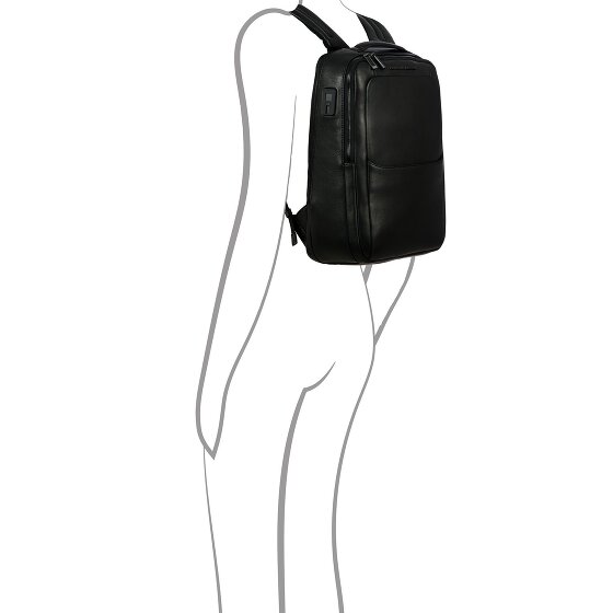 Porsche Design Zaino Roadster S Scomparto per laptop da 38 cm