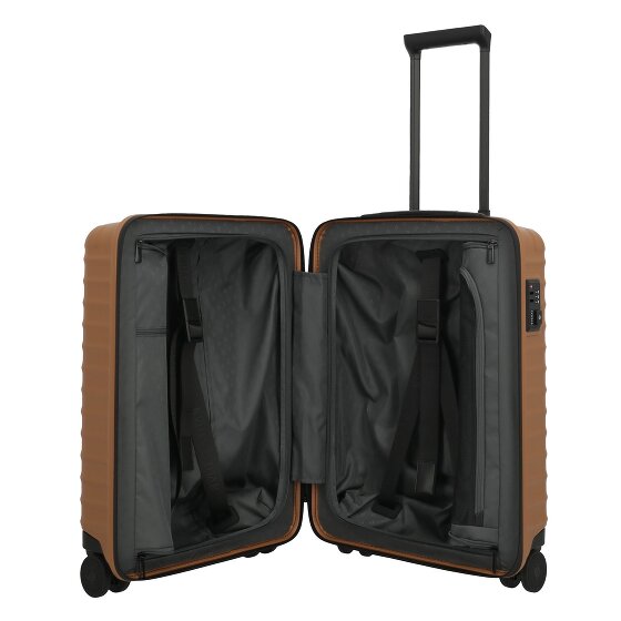 Titan Upgrade 4 ruote Carrello della cabina S 55 cm