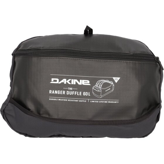Dakine Ranger Duffle 60L Borsa da viaggio con funzione di zaino 61 cm