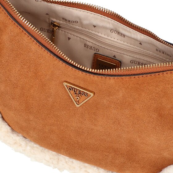 Guess Amita Borsa a tracolla Pelle 24 cm