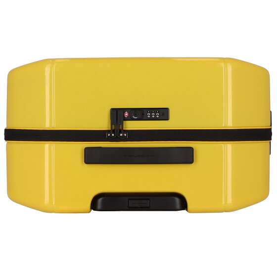 Piquadro PQ-Light 4 ruote Carrello 69 cm
