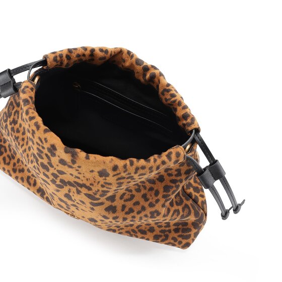 PINKO Mini Clutch Borsa a tracolla Pelle 26 cm PINKO Mini Clutch Borsa a tracolla Pelle 26 cm