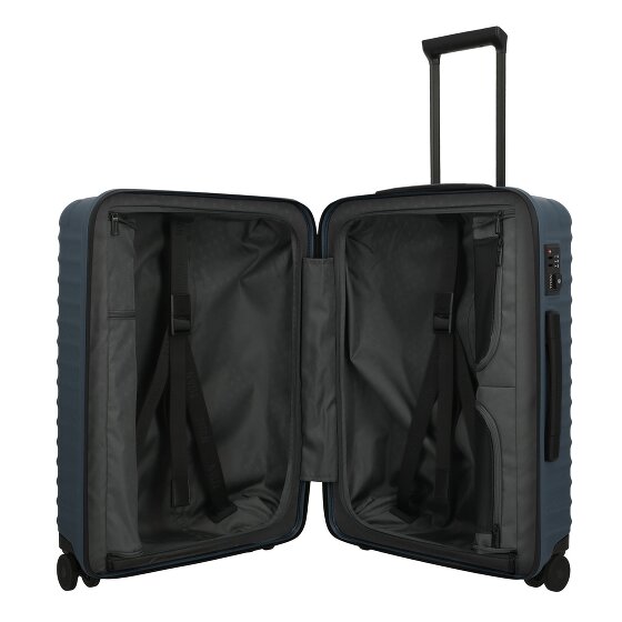 Titan Upgrade 4 ruote Carrello M 65 cm