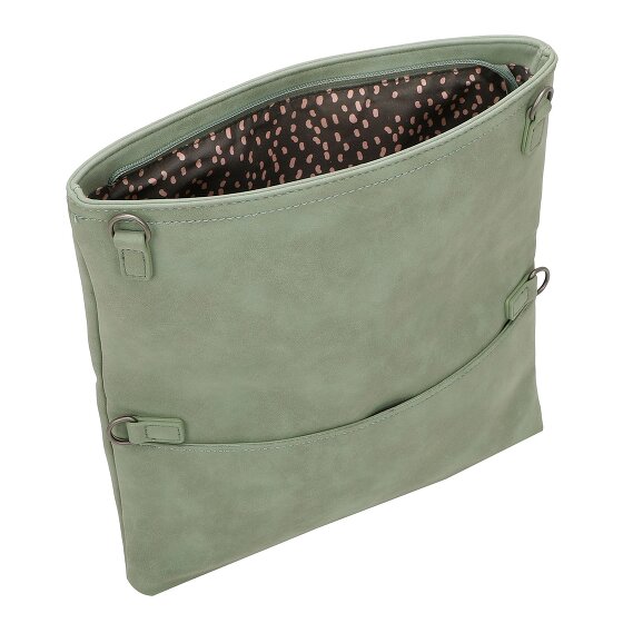 Fritzi aus Preußen Ronja Cross Vintage Borsa a tracolla 30 cm