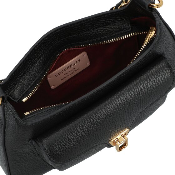 Coccinelle Beat Borsetta Pelle 24 cm