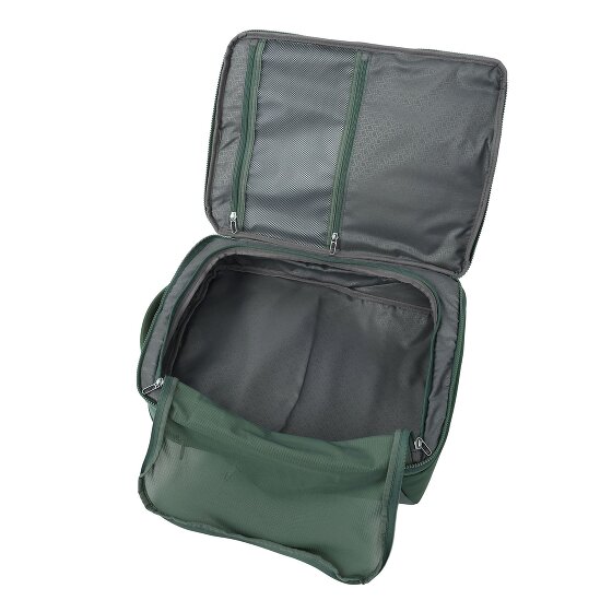 Hedgren Zaino da viaggio Furo Tabi con scomparto RFID per laptop da 40 cm