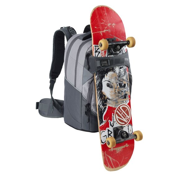 NITRO Superhero Zaino da scuola 44 cm