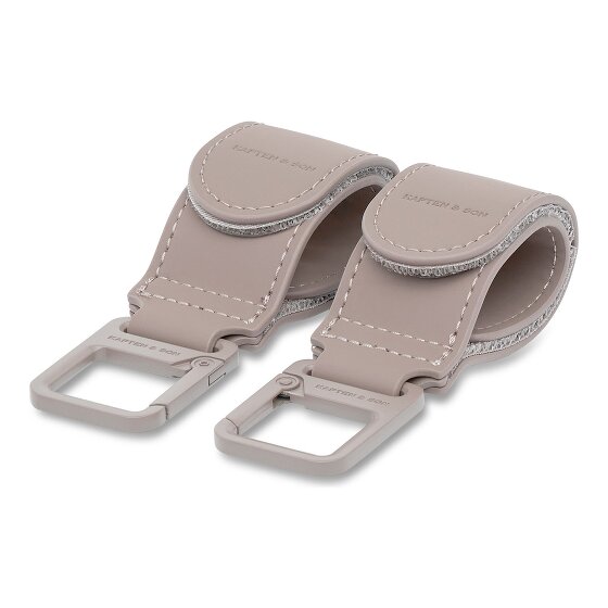 Kapten & Son Set per il cambio del pannolino 3 pezzi.