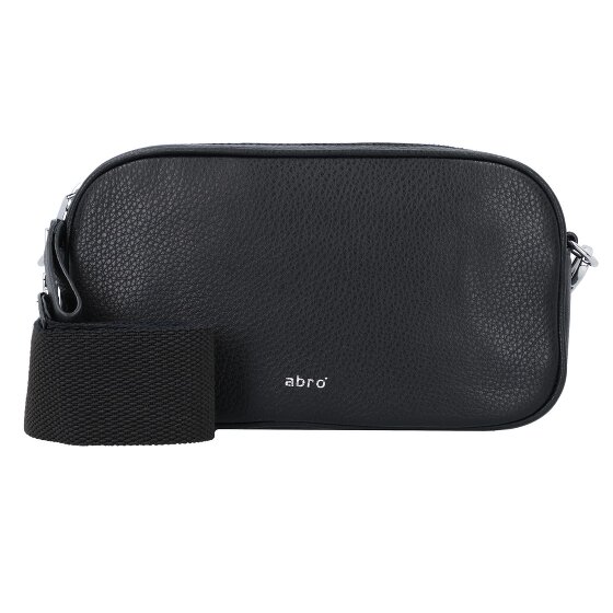 abro Dalia Borsa a tracolla Pelle 23 cm