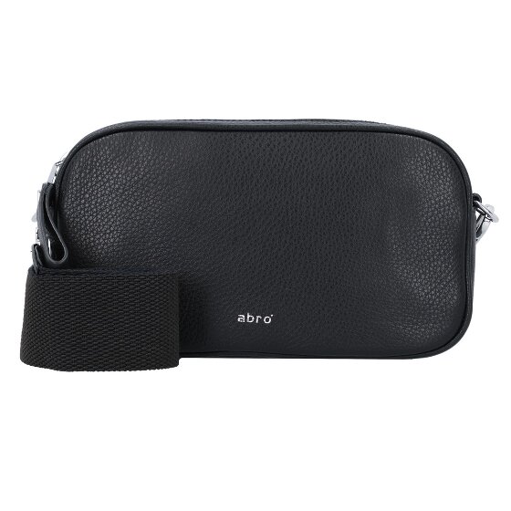 abro Dalia Borsa a tracolla Pelle 23 cm