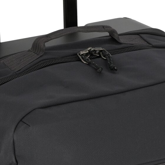 Fjällräven Färden Roller 75 2 ruote Carrello 64 cm