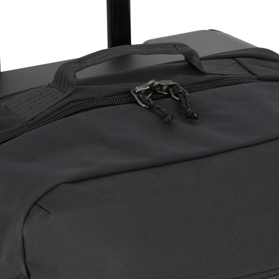 Fjällräven Färden 75 2 ruote Carrello 64 cm