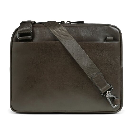 Piquadro Borsello Borsa a tracolla Pelle 27 cm