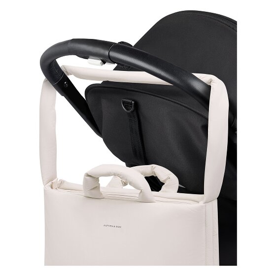 Kapten & Son Skara Borsetta 46.5 cm Scomparto per laptop