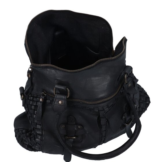 Harbour 2nd Urban Poets Alexandra-Up Borsa a tracolla Pelle 29 cm
