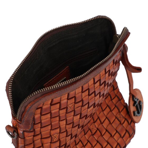 Harbour 2nd Urban Poets Ida-Up Borsa a tracolla Pelle 24 cm