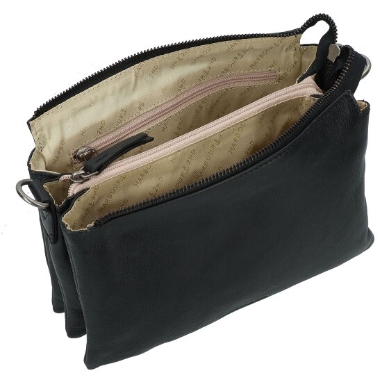 Harbour 2nd Just Pure Mirela Borsa a tracolla Pelle 20.5 cm Harbour 2nd Just Pure Mirela Borsa a tracolla Pelle 20.5 cm