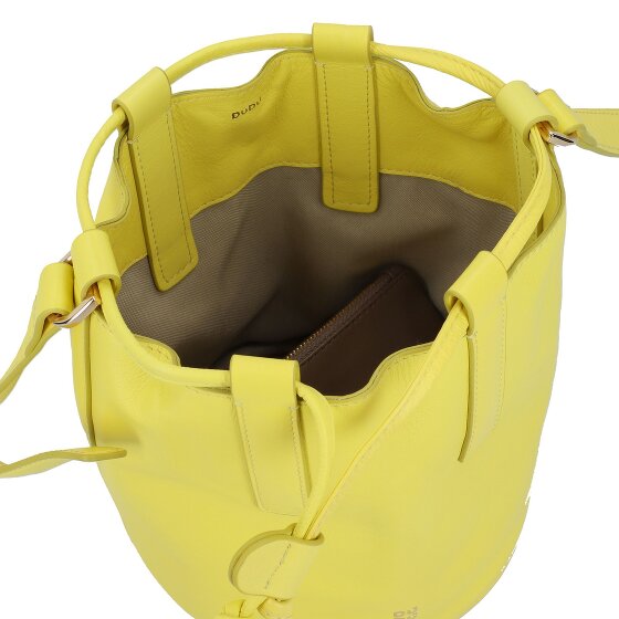 DuDu Borsa borsa borsa Pelle 14 cm