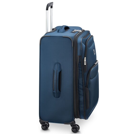 Delsey Paris Sky Max 2.0 Carrello a 4 ruote 70 cm Delsey Paris Sky Max 2.0 Carrello a 4 ruote 70 cm