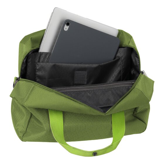 Travelite Corsiica 4 ruote Set di valigie 4 pezzi