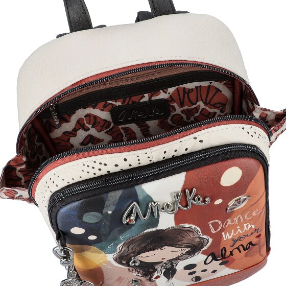 Anekke Zaino da città 32 cm