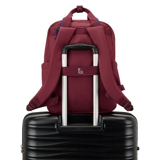 MODO by Roncato Zaino da viaggio Starlight 3.0 Scomparto per laptop da 40 cm