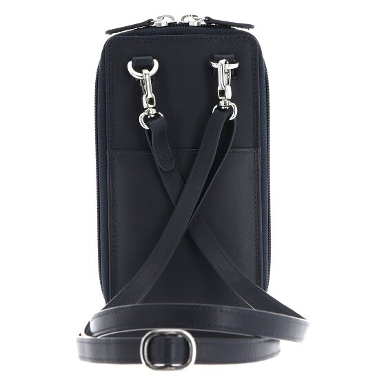 Golden Head Polo Custodia per cellulare Vera Pelle 9.5 cm
